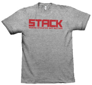 STACK T-Shirt