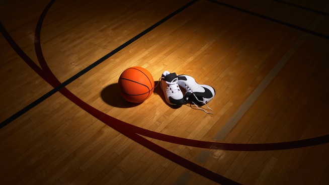 Making the Most of your Pre-season Basketball Training