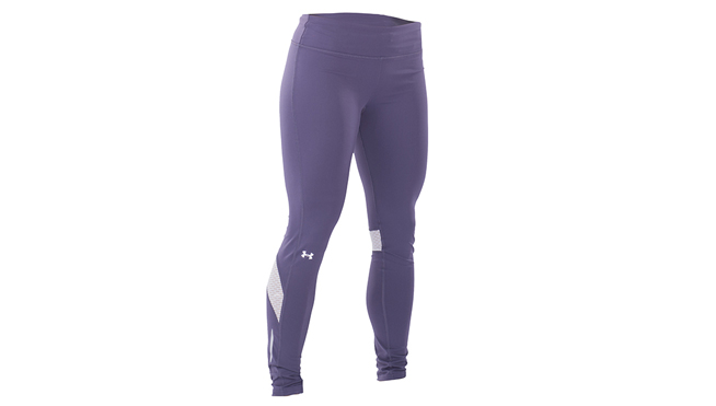 Under Armour Women's Fly-By Leggings