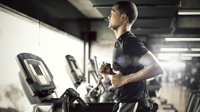 Follow the 10 Workout Commandments for Your Best Results