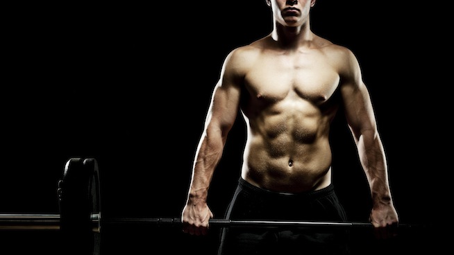 Get Stronger with 4 Simple Workout Strategies