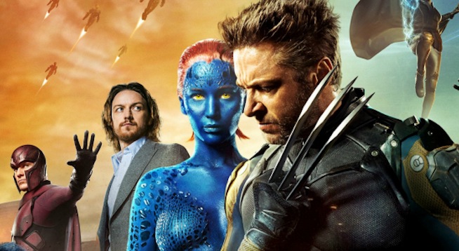 X-Men Apocalypse Gets Three New Castmates