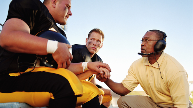 Prevent Injuries with the Recovery Management Tool