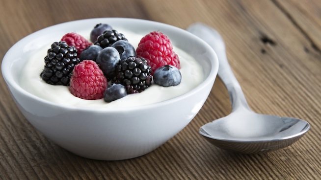 Types of Yogurt: What's New and What's Best for Athletes