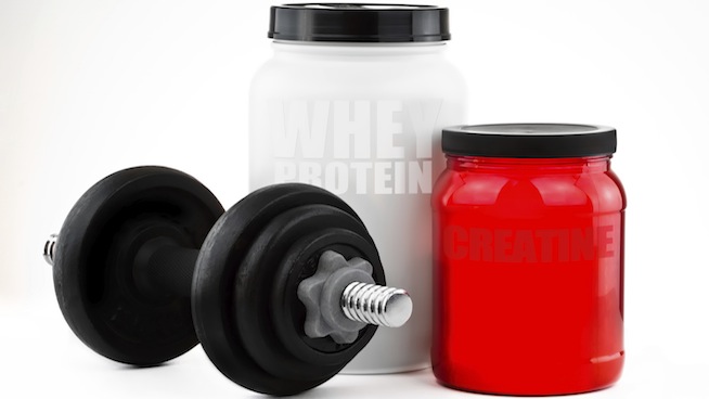 Should High School Athletes Use Supplements?