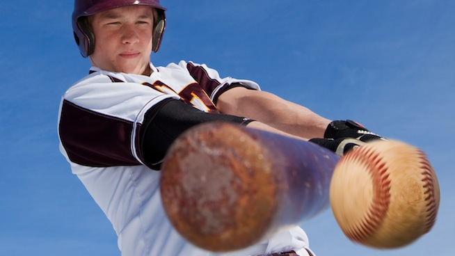 3 Steps to Better In-Game Baseball Hitting