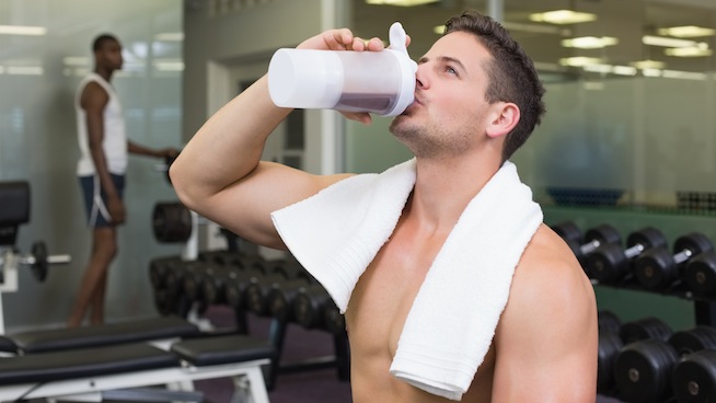 Simple Nutrition Tips for Faster Workout Gains
