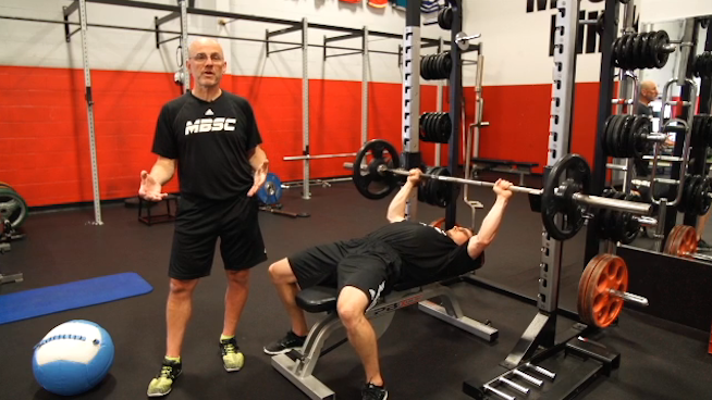 Mike Boyle's Tips for More Effective Workouts