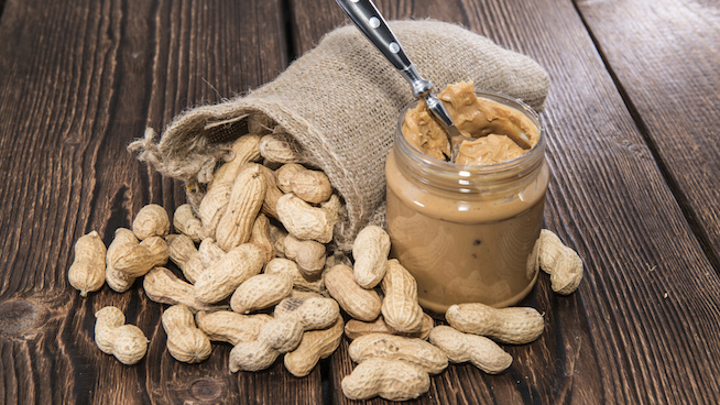 Protein-Packed Peanut Butter Recipes