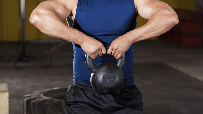 Build Max Power With These Pulling Exercises