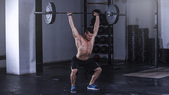 Posterior Chain Fixes to Improve Your Game