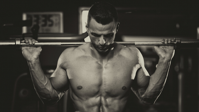 Use Eccentric Lifts to Increase Size and Strength
