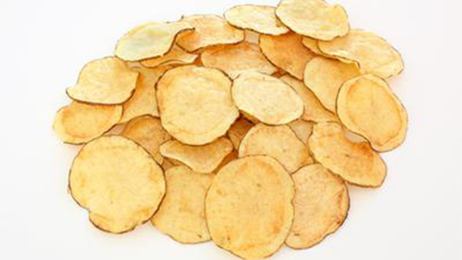 Baked Chips