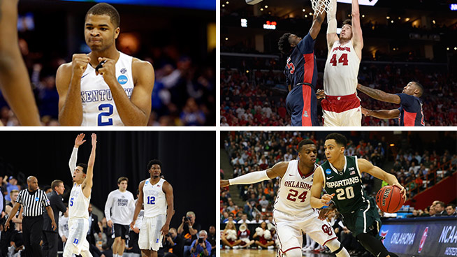 The Key Players Who Have Fueled Their Team's Run to the Final Four