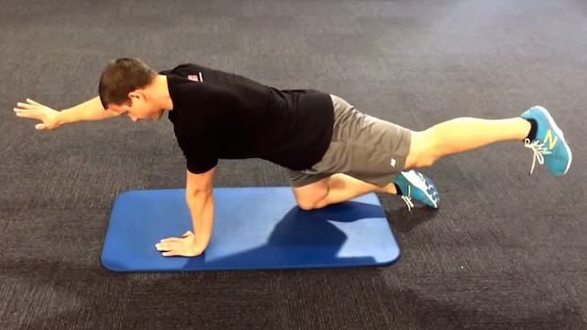 Build a More Powerful Golf Swing with these Mobility Drills