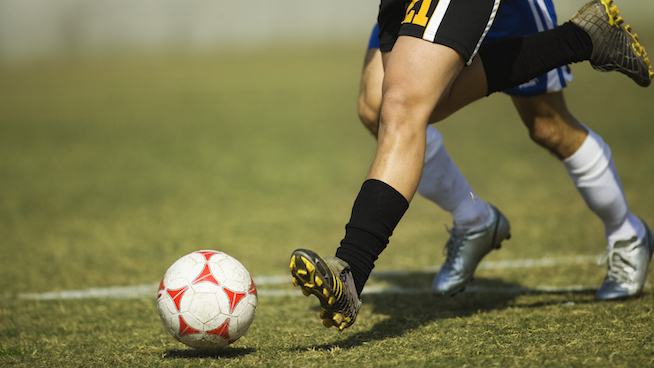 3 Biggest Myths About Soccer Speed
