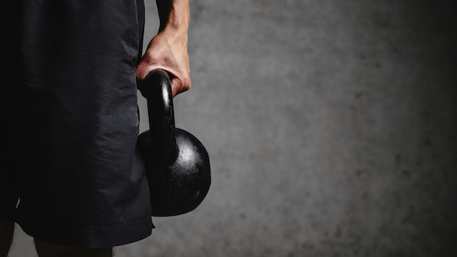 3 Tips to Blast Through Strength Plateaus