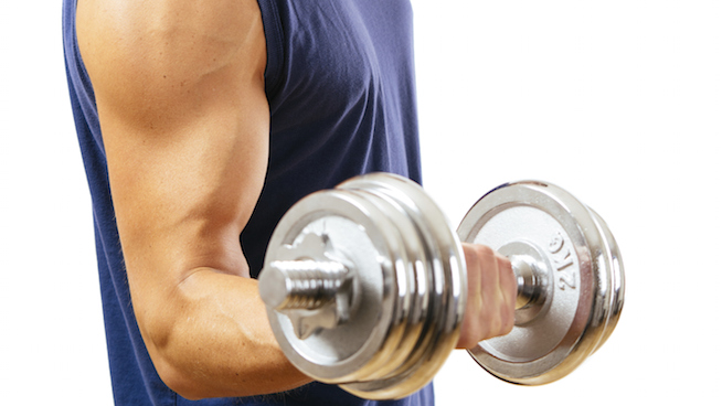 5 Quick Workout Fixes for Muscle Growth