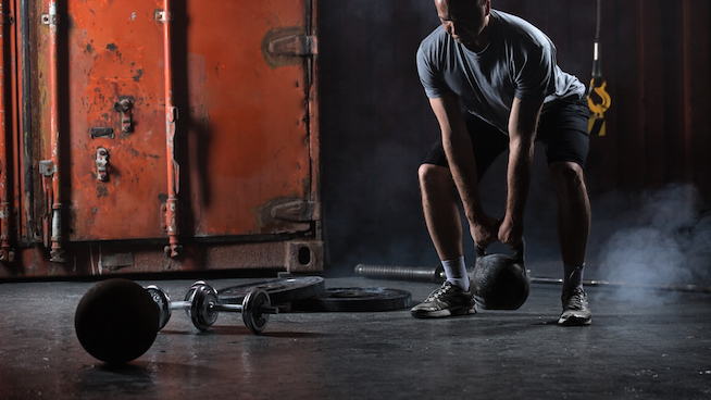 The Top 10 Mistakes Athletes Make in the Weight Room