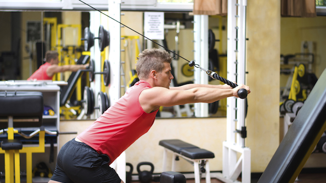 The Best and Worst Cable Machine Exercises