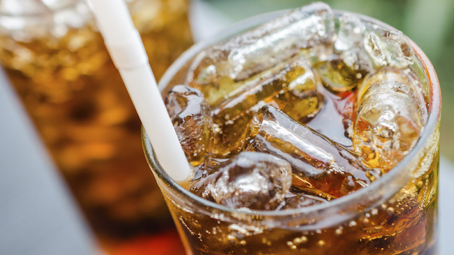 How Can Zero Calorie Diet Soda Be Bad For You?