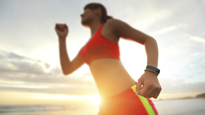 What Your Wearable Fitness Tracker Isn't Telling You