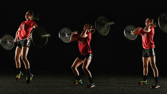 Are Olympic Lifts Always the Right Answer?