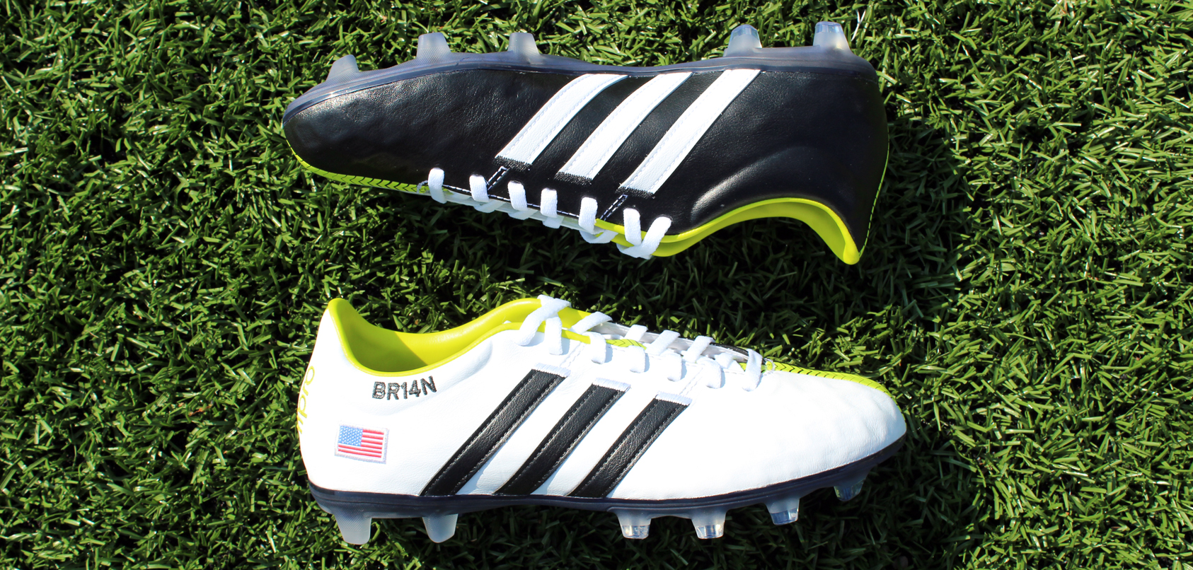 Women's World Cup miadidas cleat