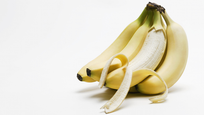 Bananas Can Help Ward Off Cancer