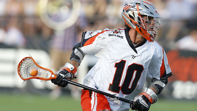Increase Your Lacrosse Speed With Multi-Directional Exercises