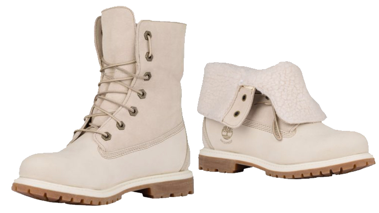 Timberland Boot - Women - Up-and-Down