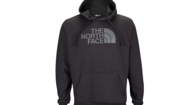 North Face Hoodie
