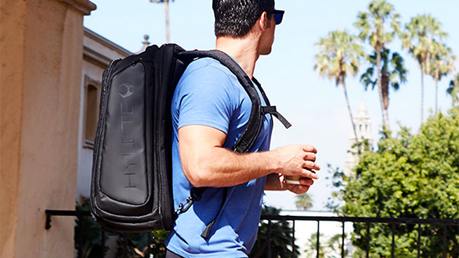 Hylete Backpack