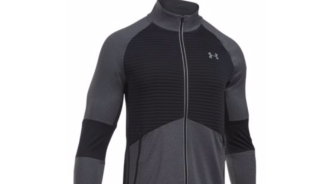 Under Armour ColdGear Infrared Storm No Breaks Jacket