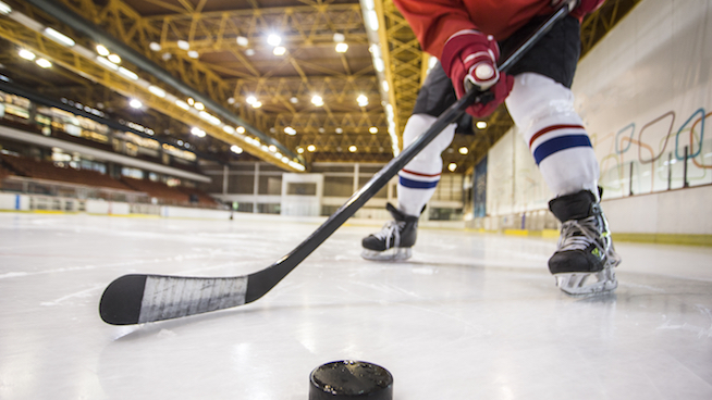 10 In-Season Training Tips for Hockey Players - stack