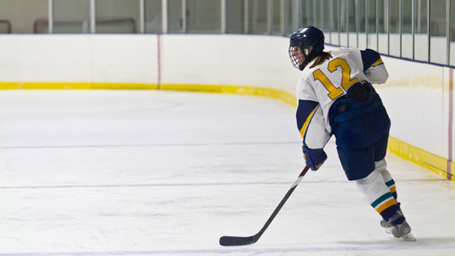 Hockey Players: Increase Your Skating Speed with These Starting Tips