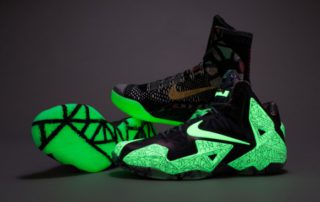 Nike All-Star Shoes