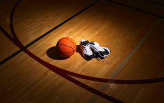 Making the Most of your Pre-season Basketball Training