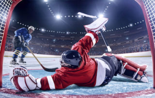 Reducing Tight Hamstrings without Stretching for Hockey Players