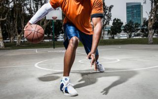 3 Things You Are Doing Wrong In Your Basketball Training
