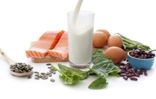 What You Need to Know About Protein