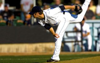 3 Explosive Exercises Designed to Increase Pitching Power