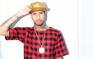 Tyga Starring in New Reality Television Show