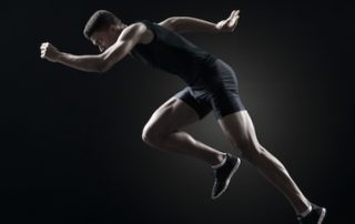 Get Faster by Improving Your Core Mobility