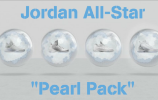 Pearl Pack