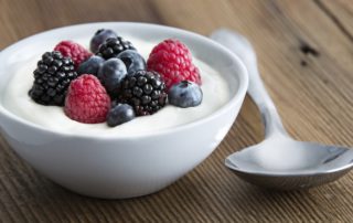 Types of Yogurt: What's New and What's Best for Athletes