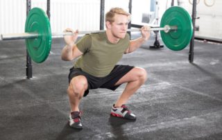 These 3 Single-Leg Movements Will Improve Your Squat