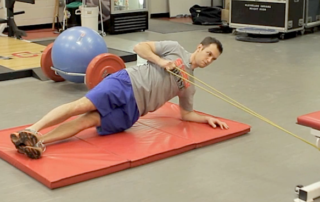 7 Exercise Core-Blasting Workout