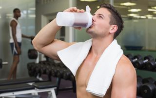 Simple Nutrition Tips for Faster Workout Gains