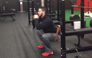 Perfect Your Squat Technique with the Unloaded Squat